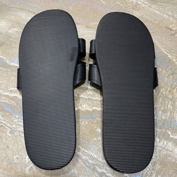 HiDow Foot Massager Sandals For Use with TENS Unit ( It’s just the Sandals) - Picture 4 of 12